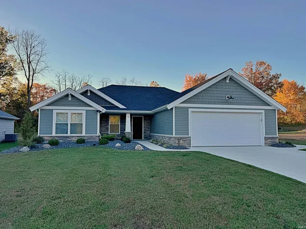 $289,500 | 9 Beacon Way, Washington, IN 47501