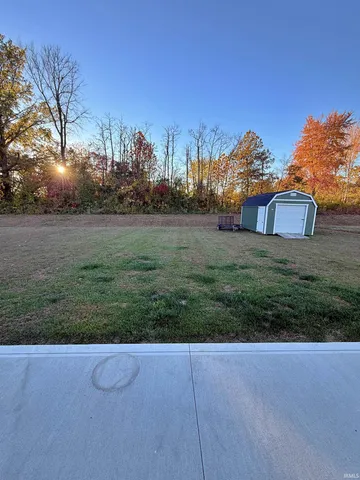 $293,500 | 9 Beacon Way, Washington, IN 47501