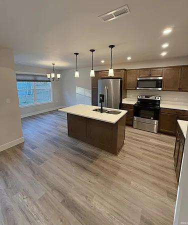 $289,500 | 9 Beacon Way, Washington, IN 47501