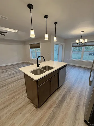 $293,500 | 9 Beacon Way, Washington, IN 47501