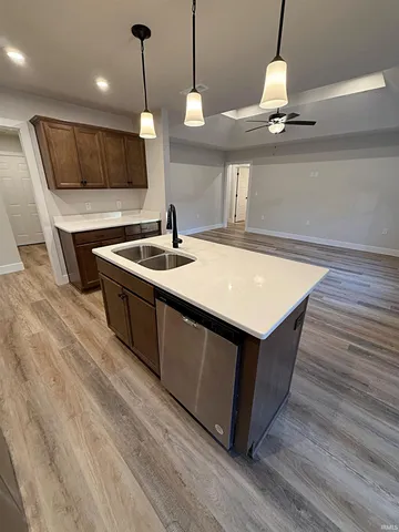 $293,500 | 9 Beacon Way, Washington, IN 47501