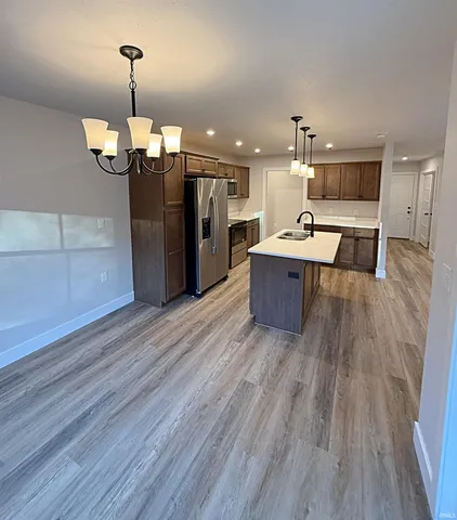 $293,500 | 9 Beacon Way, Washington, IN 47501