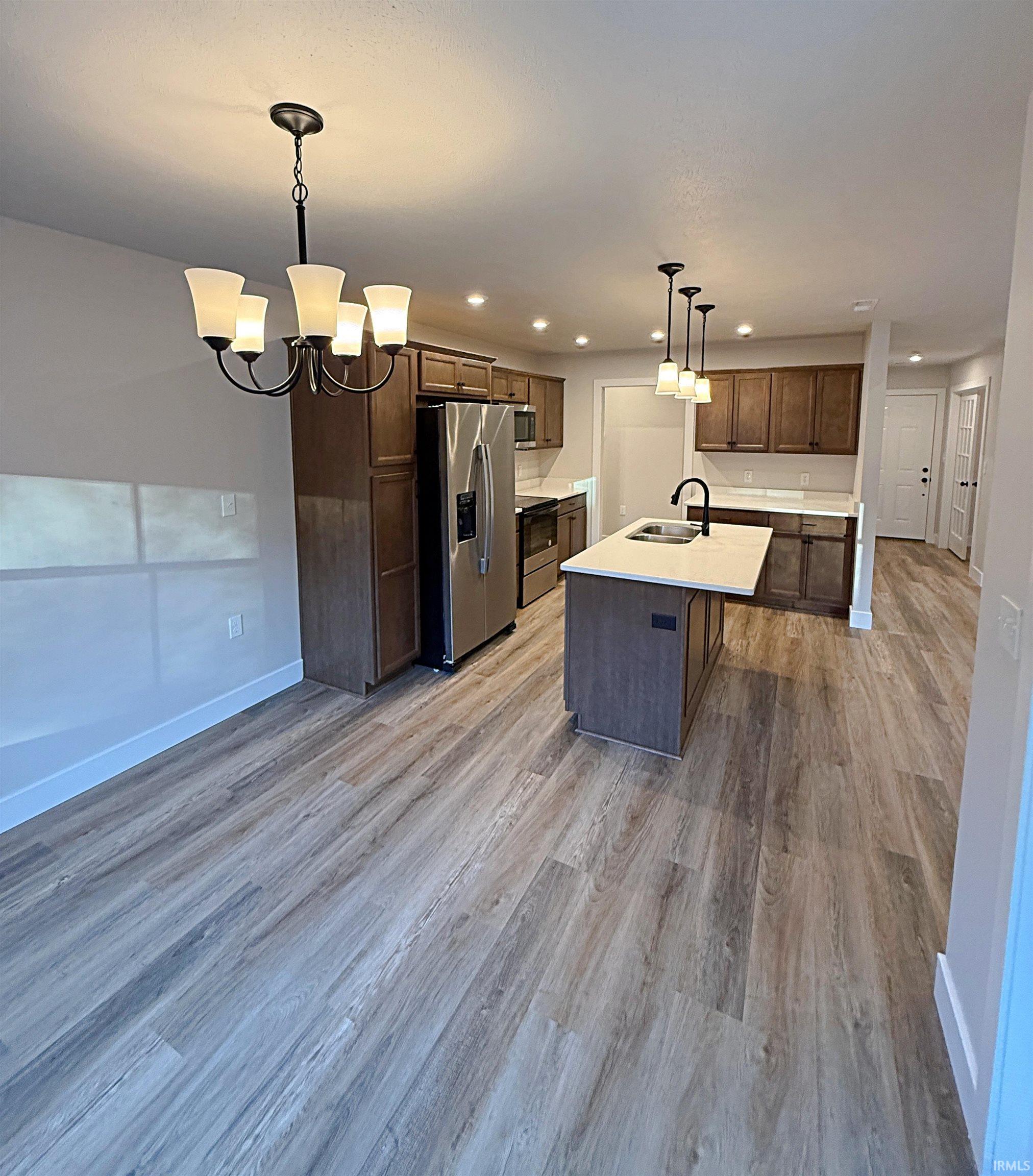 9 Beacon Way Washington, IN 47501 - Photo 10 of 29