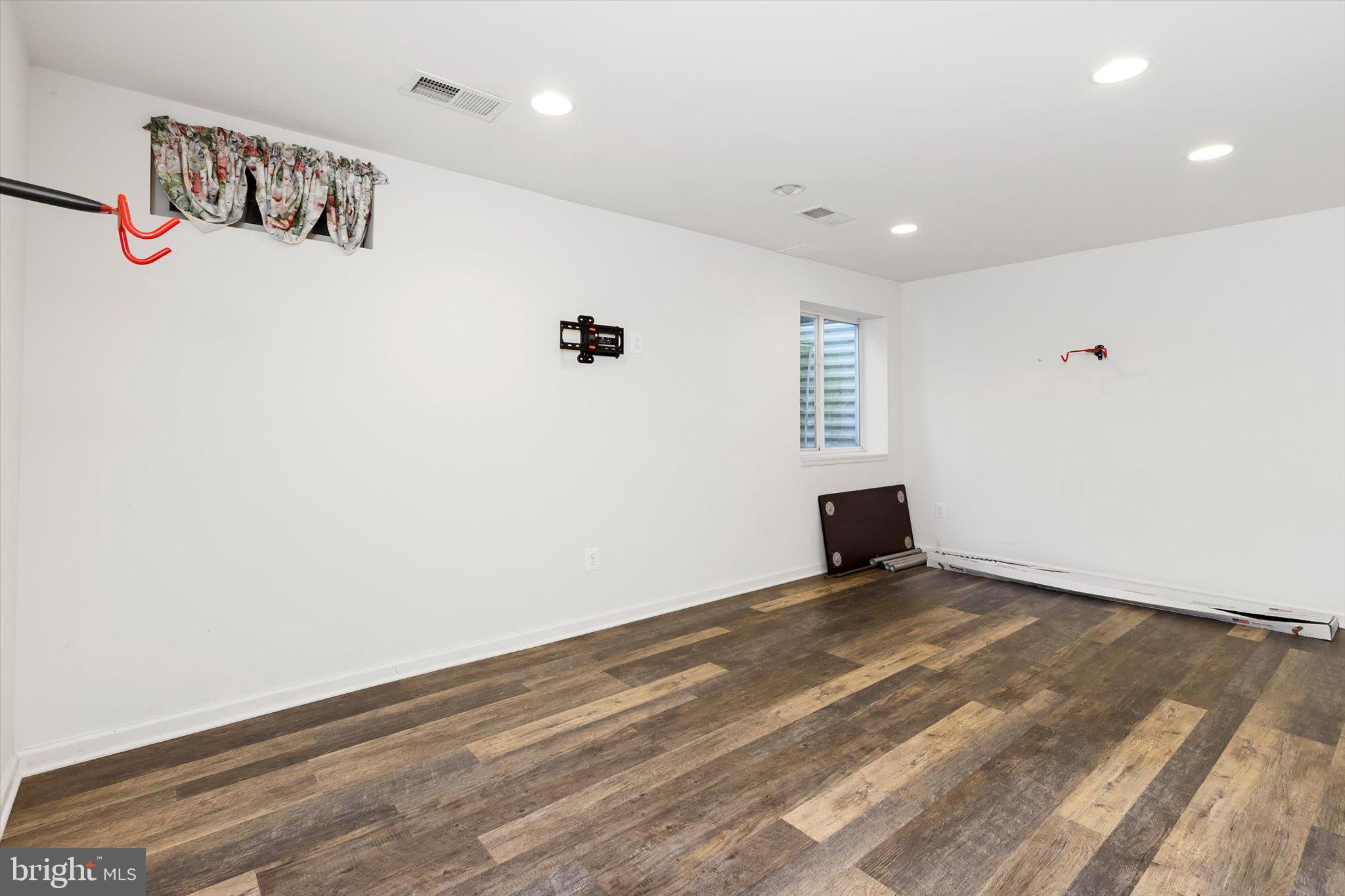 171 Riparian Lane Ranson, WV 25438 - Photo 48 of 53 Lower Level Rec Room