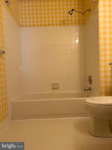 a black and white photo of a park