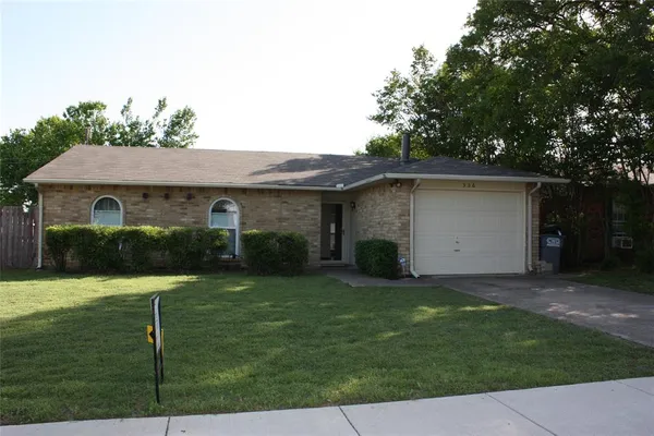 $309,000 | 556 Harrison Drive, Allen, TX 75002