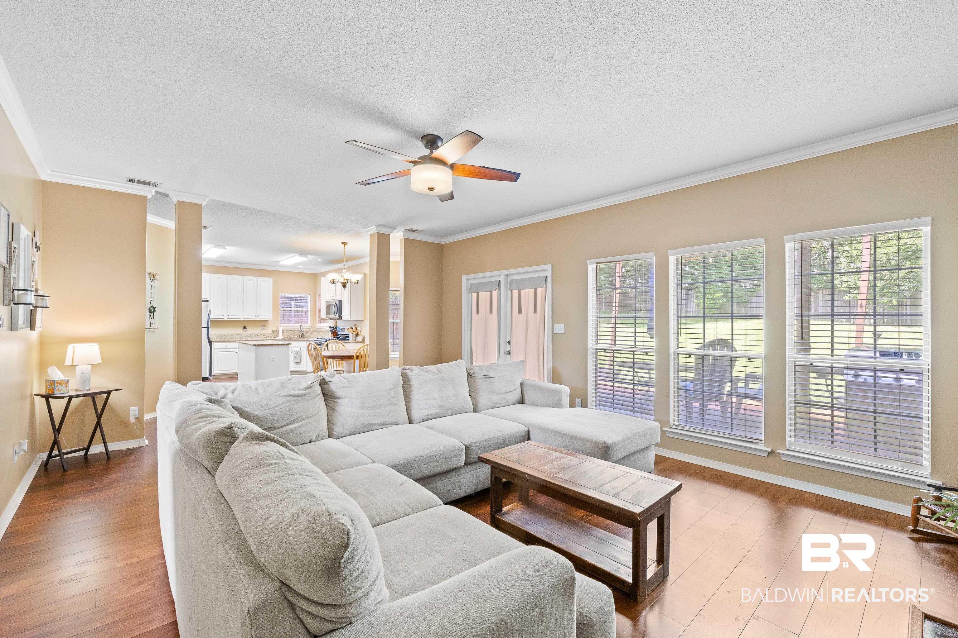 1150 Windmill Place North Mobile, AL 36695 - Photo 13 of 30 Great Room