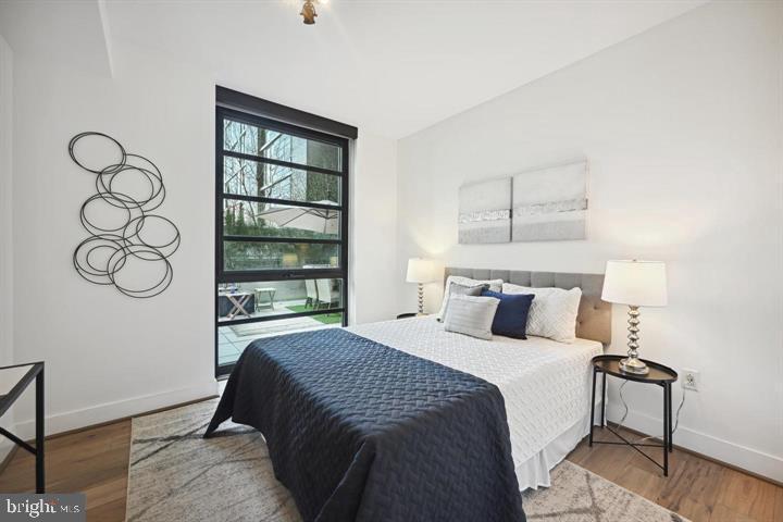 1300 4th Street Southeast, Unit 208 Washington, DC 20003 - Photo 11 of 22