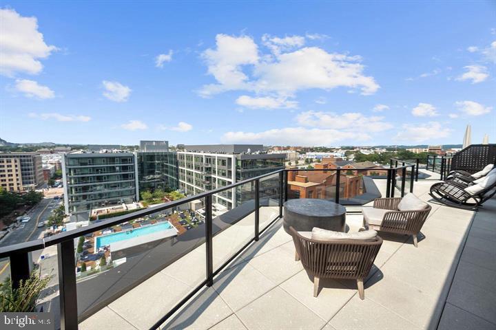 1300 4th Street Southeast, Unit 208 Washington, DC 20003 - Photo 18 of 22