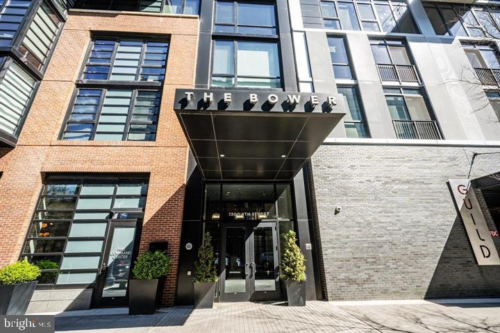 1300 4th Street Southeast, Unit 208 Washington, DC 20003 - Photo 20 of 22