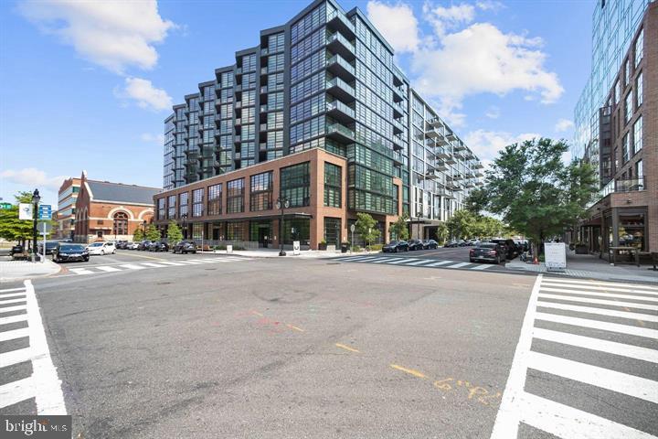 1300 4th Street Southeast, Unit 208 Washington, DC 20003 - Photo 21 of 22