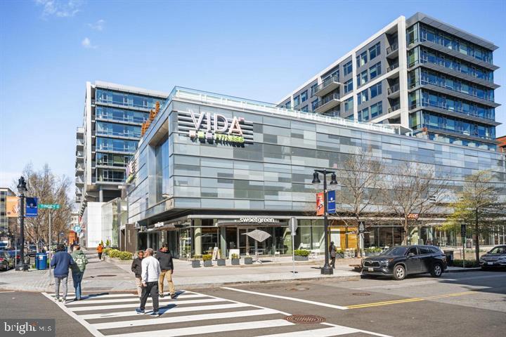 1300 4th Street Southeast, Unit 208 Washington, DC 20003 - Photo 22 of 22