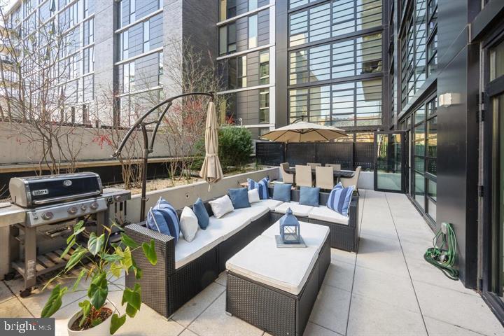 1300 4th Street Southeast, Unit 208 Washington, DC 20003 - Photo 3 of 22