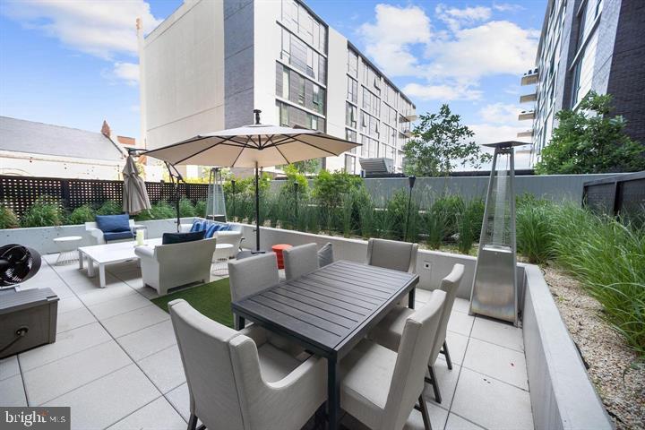 1300 4th Street Southeast, Unit 208 Washington, DC 20003 - Photo 4 of 22