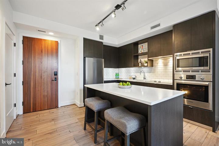 1300 4th Street Southeast, Unit 208 Washington, DC 20003 - Photo 6 of 22
