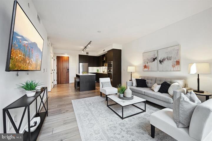 1300 4th Street Southeast, Unit 208 Washington, DC 20003 - Photo 7 of 22