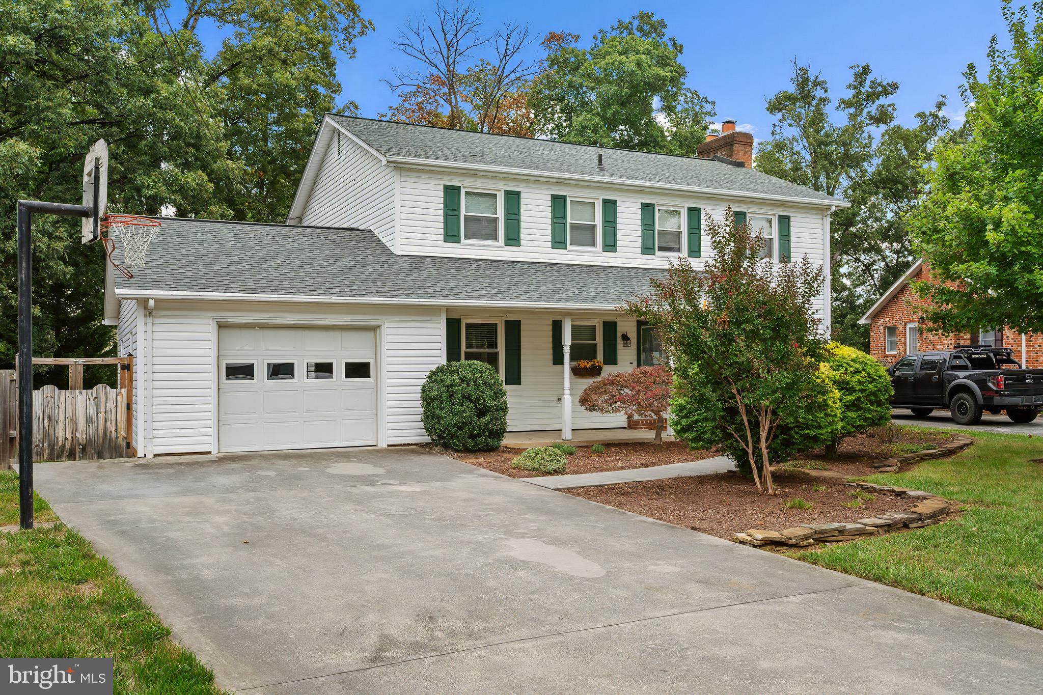 118 Russellcroft Road Winchester, VA 22601 - Photo 2 of 72 Gallery Image 2