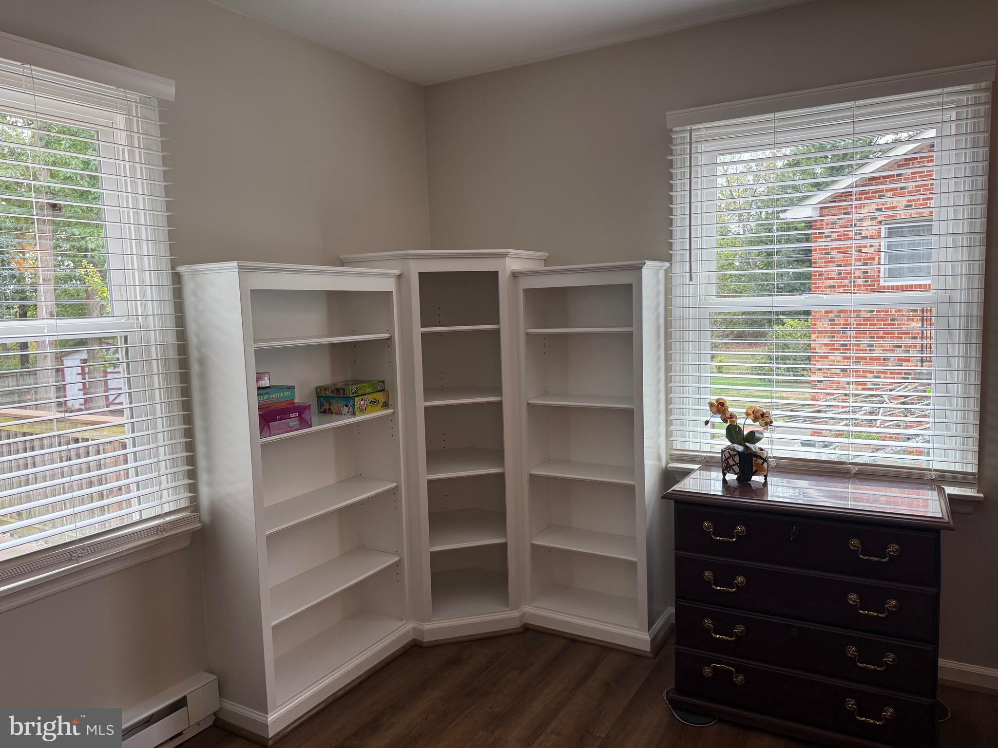 118 Russellcroft Road Winchester, VA 22601 - Photo 22 of 72 Built in bookcases in Living room