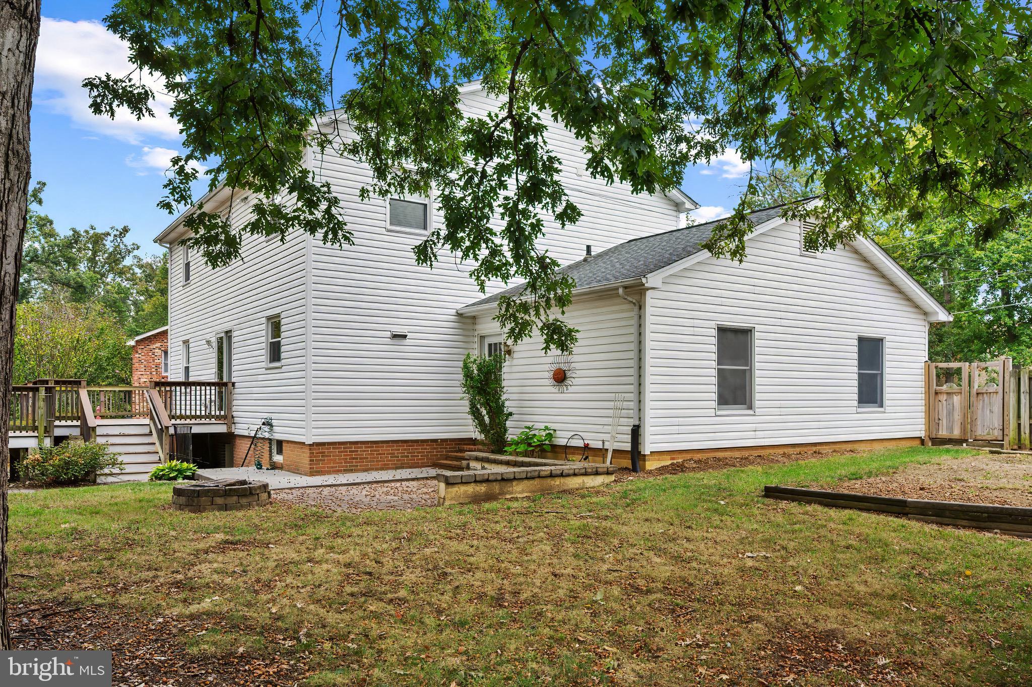 118 Russellcroft Road Winchester, VA 22601 - Photo 56 of 72 Gallery Image 56