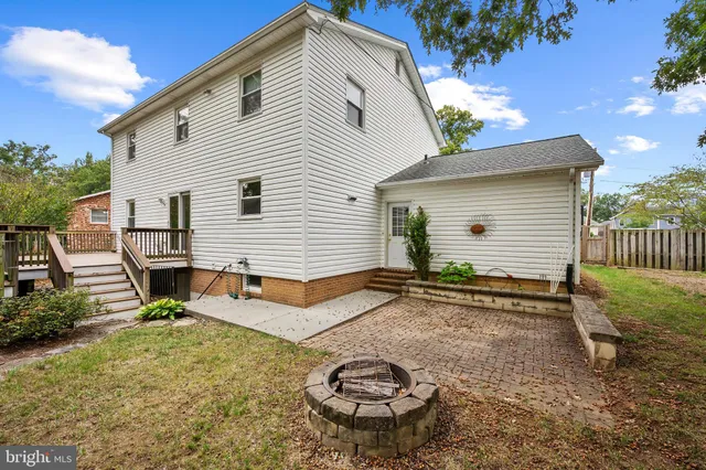 $494,900 | 118 Russellcroft Road, Winchester, VA 22601