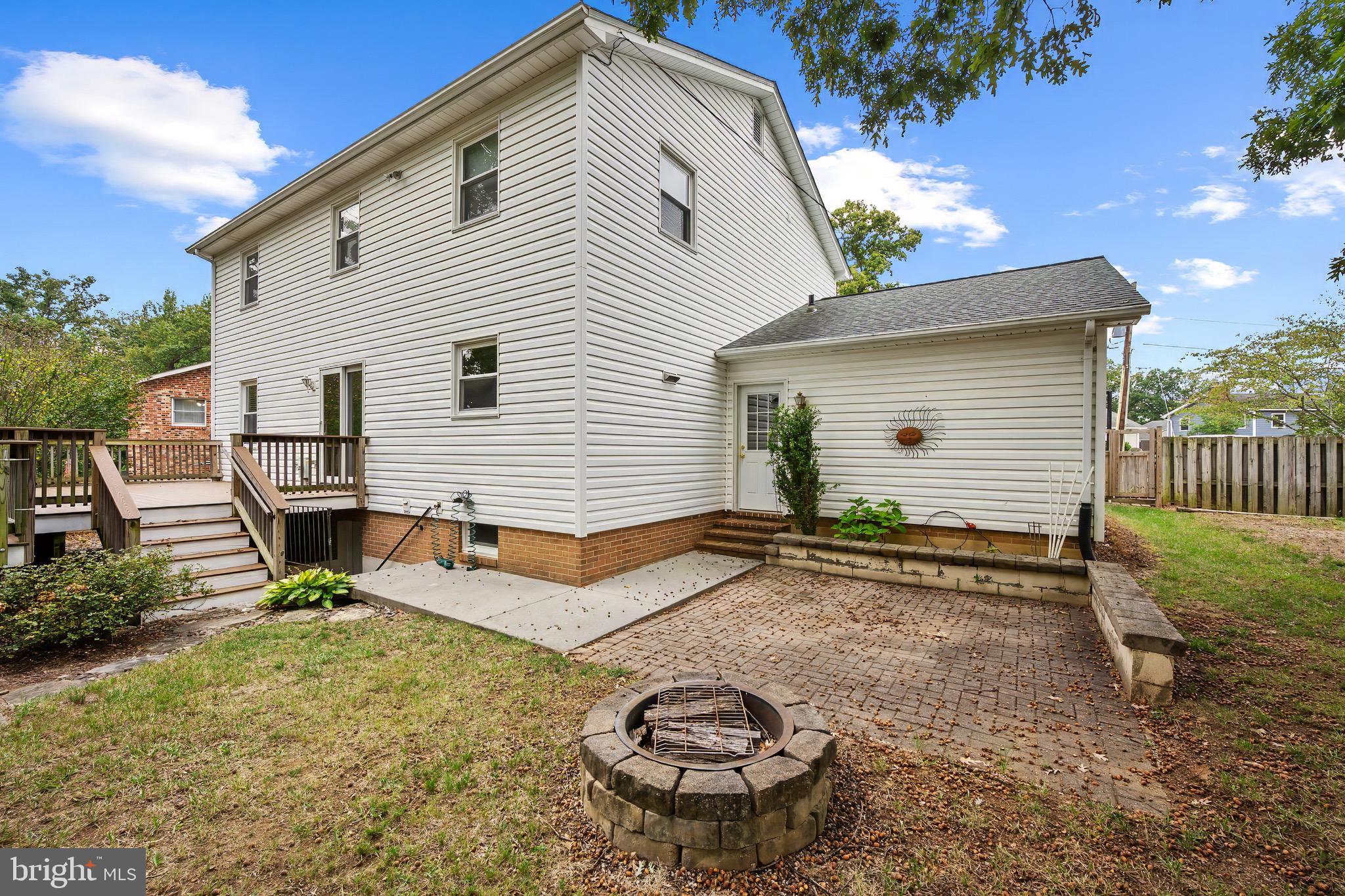 118 Russellcroft Road Winchester, VA 22601 - Photo 57 of 72 Gallery Image 57
