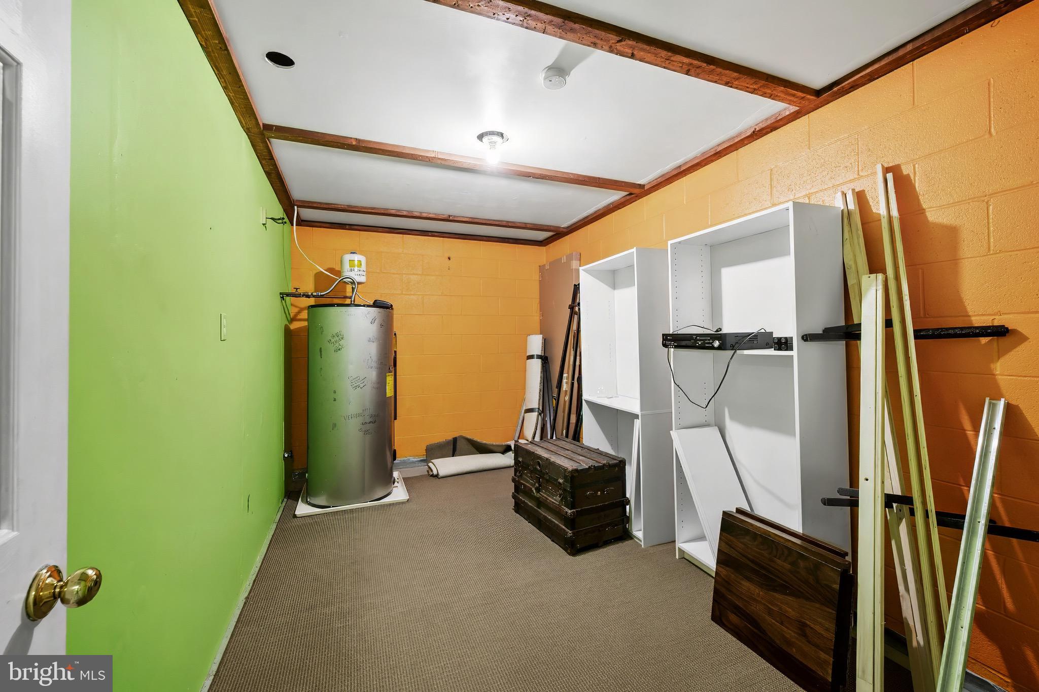 118 Russellcroft Road Winchester, VA 22601 - Photo 59 of 72 Storage