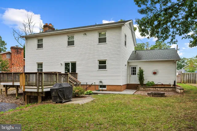 $494,900 | 118 Russellcroft Road, Winchester, VA 22601