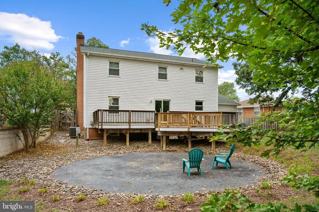 $494,900 | 118 Russellcroft Road, Winchester, VA 22601