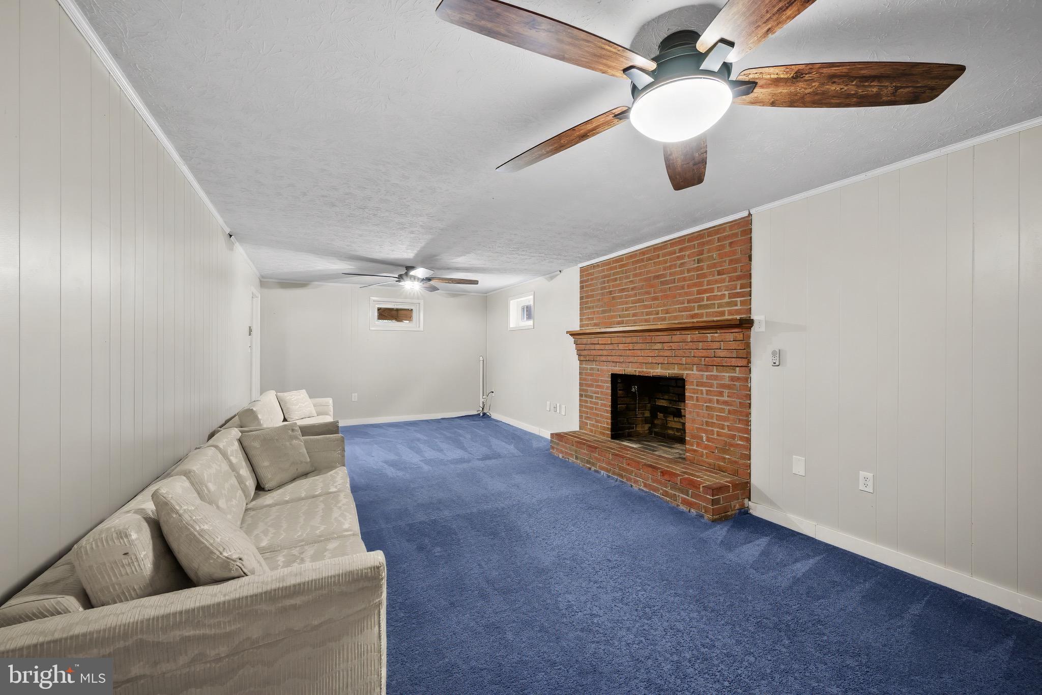 118 Russellcroft Road Winchester, VA 22601 - Photo 65 of 72 Downstairs Family Room