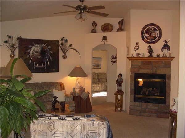 602 North Blue Spruce Road Payson, AZ 85541 - Photo 2 of 6 Additional Photo