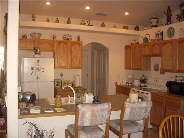 602 North Blue Spruce Road Payson, AZ 85541 - Photo 3 of 6 Additional Photo