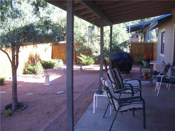 602 North Blue Spruce Road Payson, AZ 85541 - Photo 5 of 6 Additional Photo