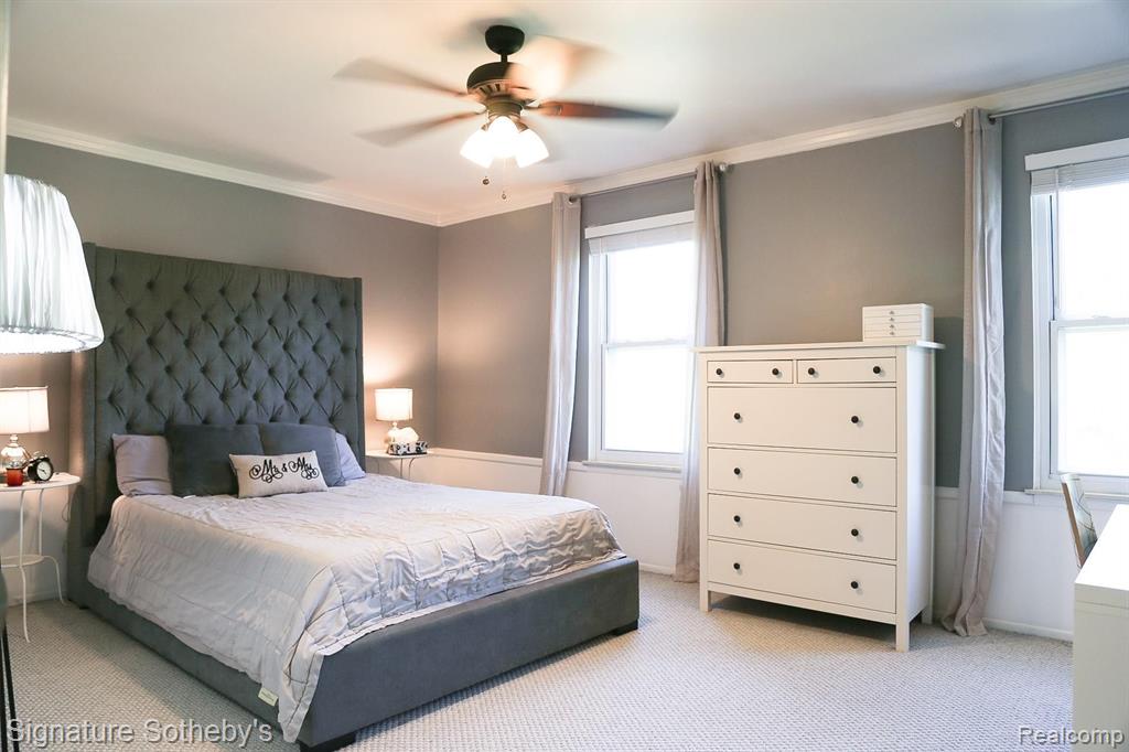 28188 Yorktown Road Farmington Hills, MI 48331 - Photo 15 of 20