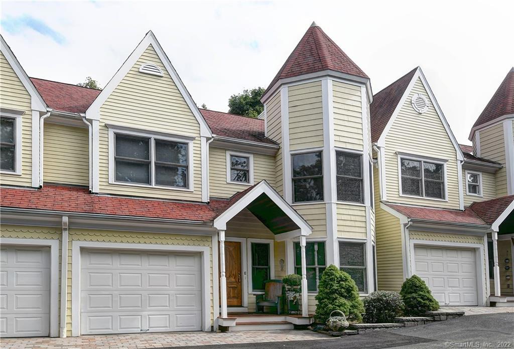 59 Prospect Street, Unit E Ridgefield, CT 06877 - Photo 1 of 1