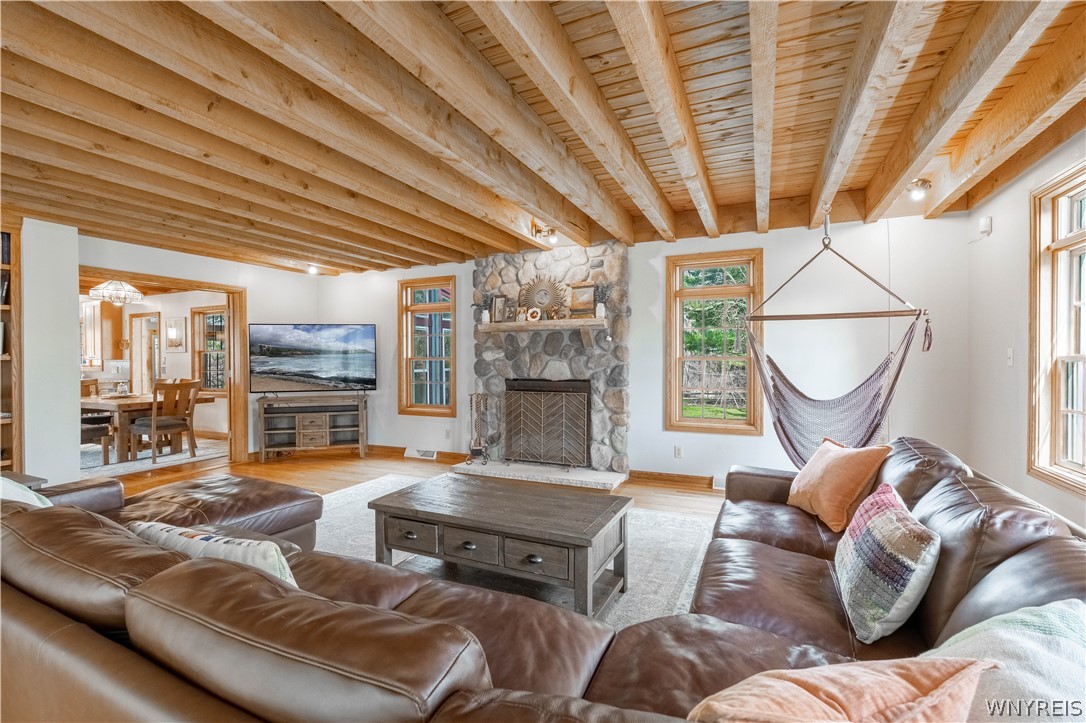 11936 Big Tree Road Wales, NY 14052 - Photo 11 of 46