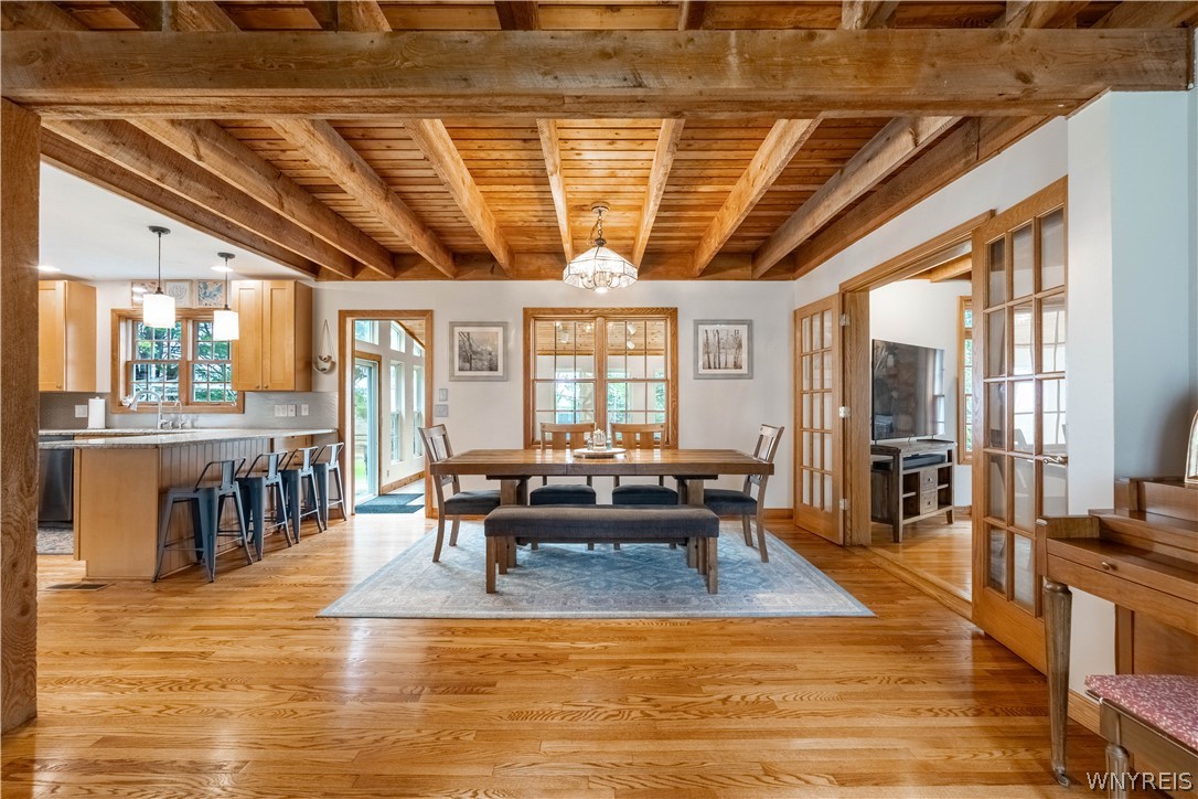 11936 Big Tree Road Wales, NY 14052 - Photo 12 of 46