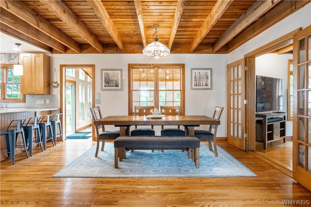 11936 Big Tree Road Wales, NY 14052 - Photo 13 of 46