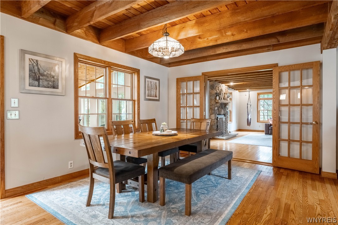 11936 Big Tree Road Wales, NY 14052 - Photo 14 of 46