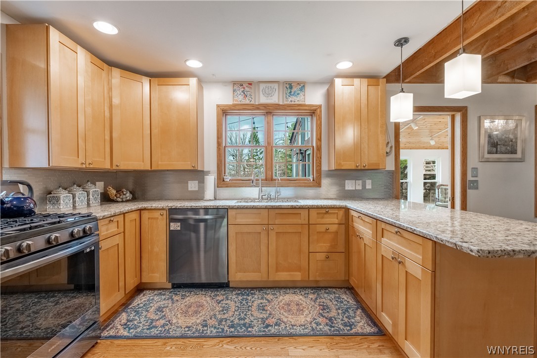 11936 Big Tree Road Wales, NY 14052 - Photo 20 of 46