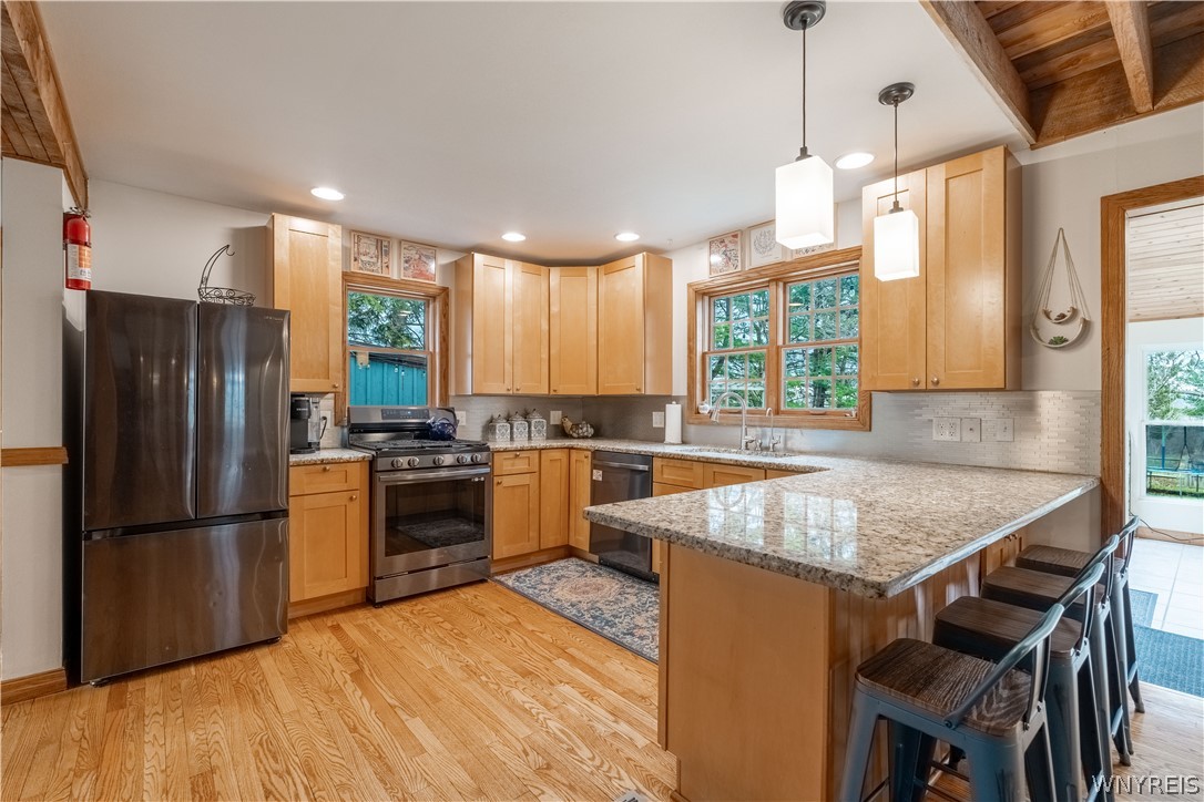 11936 Big Tree Road Wales, NY 14052 - Photo 21 of 46