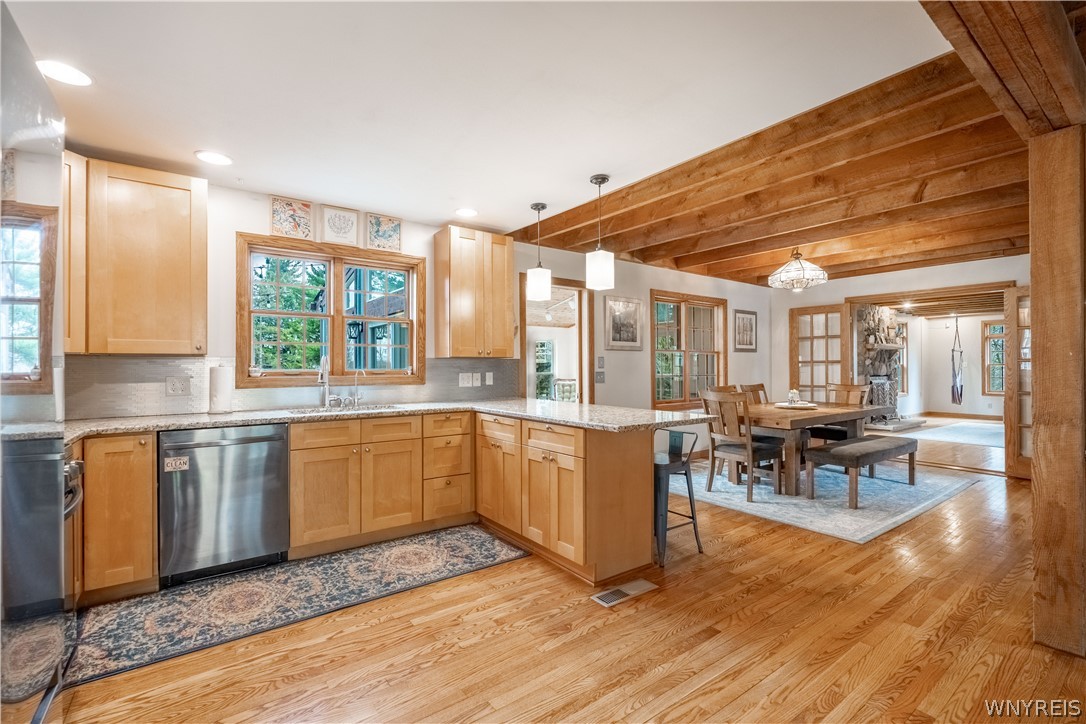 11936 Big Tree Road Wales, NY 14052 - Photo 22 of 46