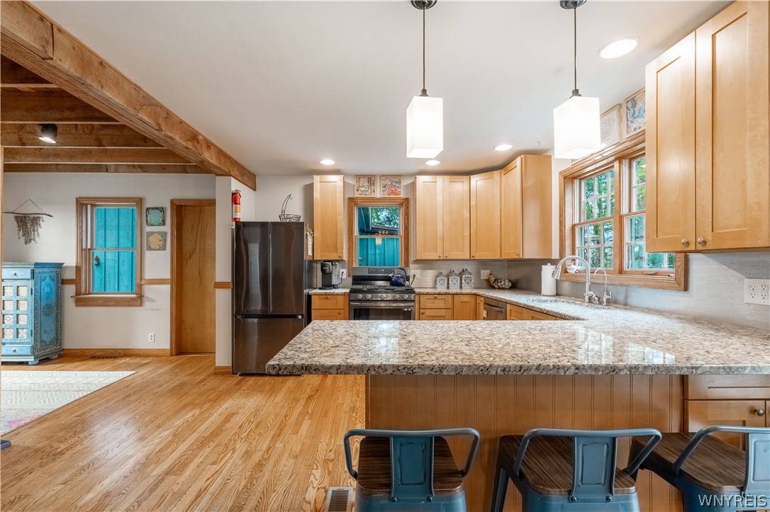 11936 Big Tree Road Wales, NY 14052 - Photo 23 of 46