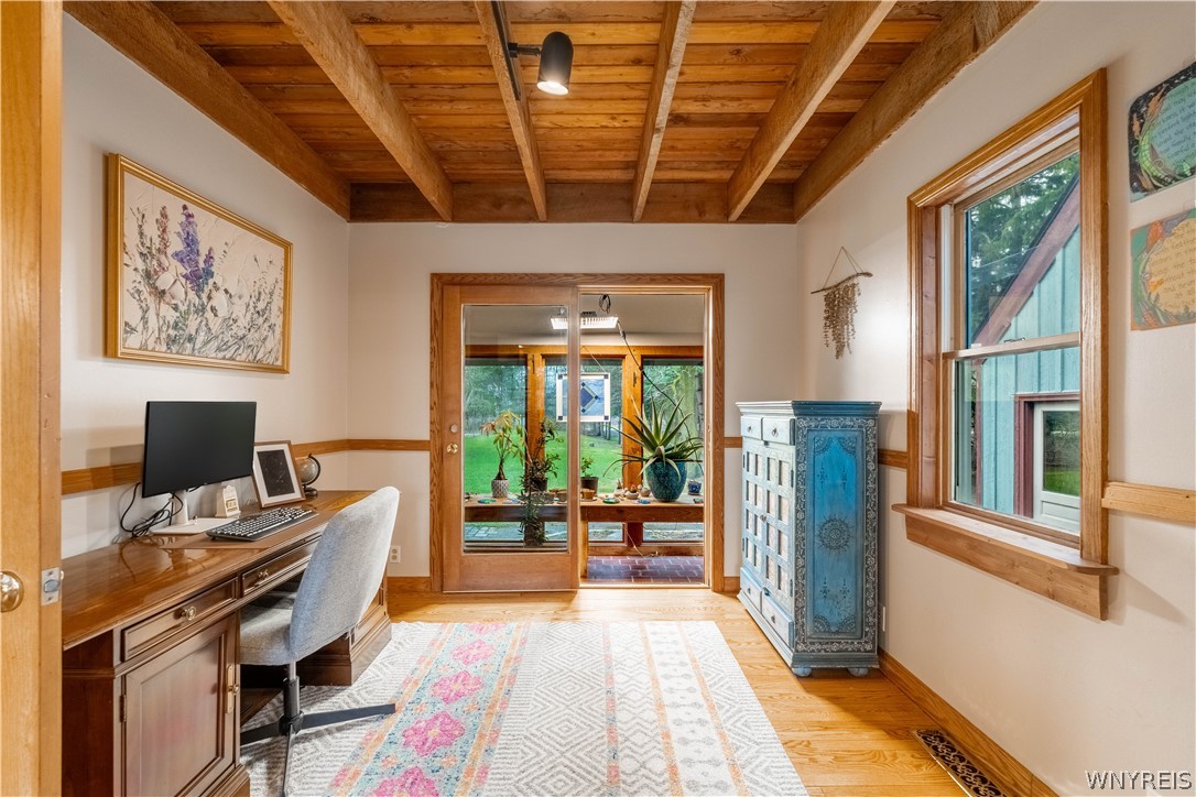 11936 Big Tree Road Wales, NY 14052 - Photo 24 of 46