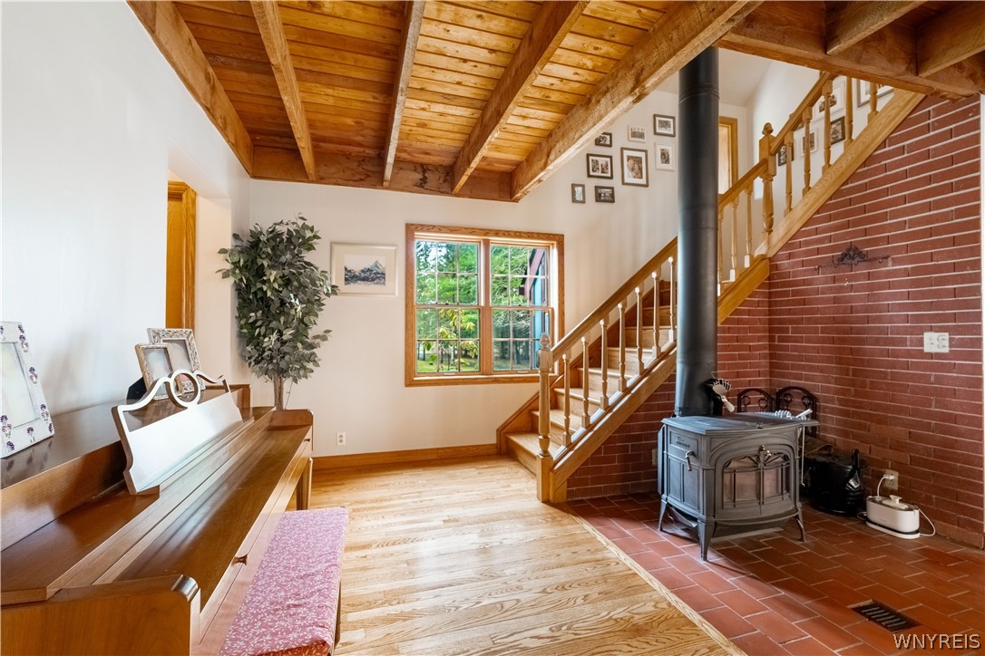 11936 Big Tree Road Wales, NY 14052 - Photo 26 of 46