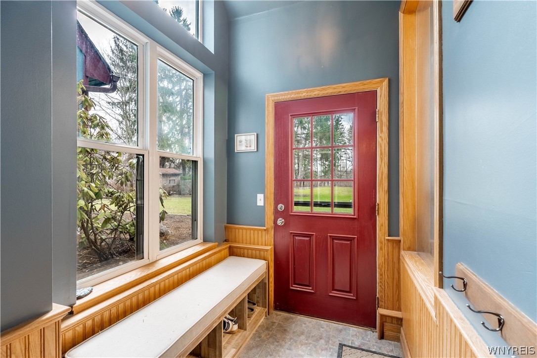 11936 Big Tree Road Wales, NY 14052 - Photo 27 of 46