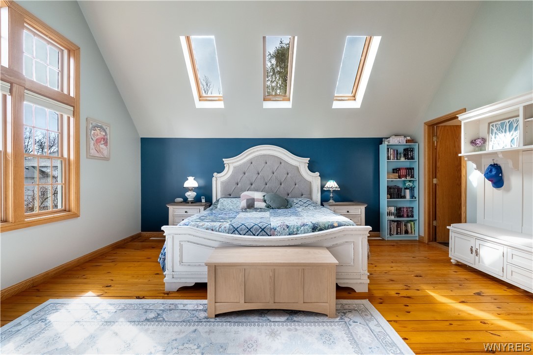 11936 Big Tree Road Wales, NY 14052 - Photo 28 of 46