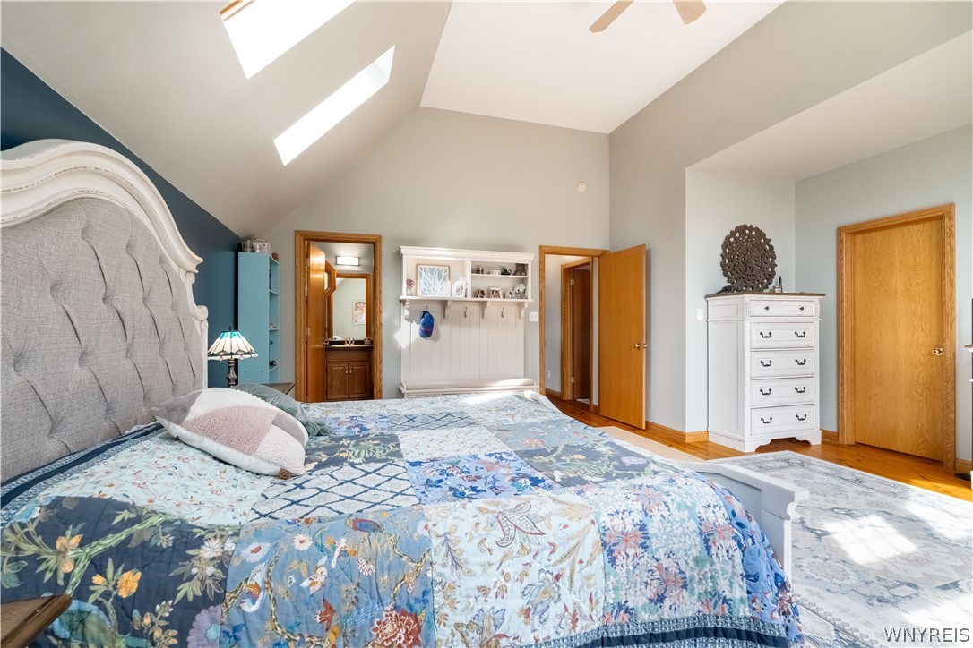 11936 Big Tree Road Wales, NY 14052 - Photo 29 of 46