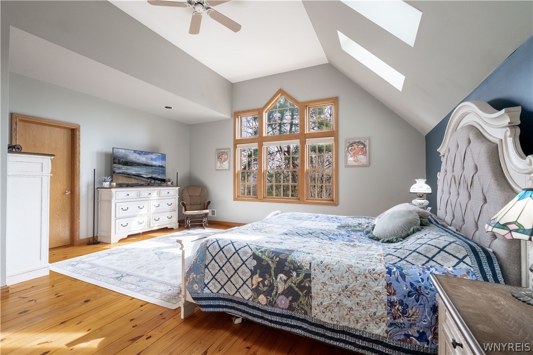 11936 Big Tree Road Wales, NY 14052 - Photo 30 of 46