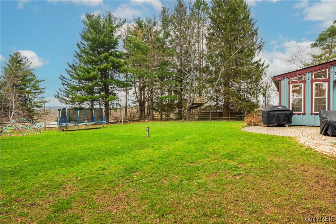 11936 Big Tree Road Wales, NY 14052 - Photo 3 of 46