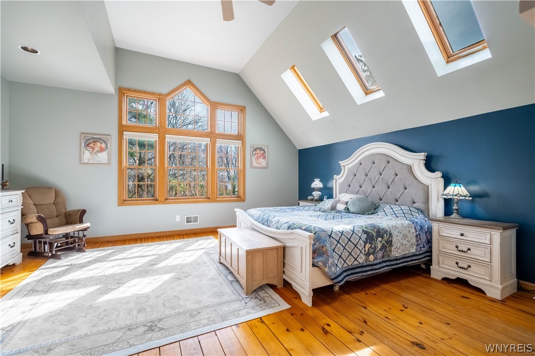 11936 Big Tree Road Wales, NY 14052 - Photo 31 of 46